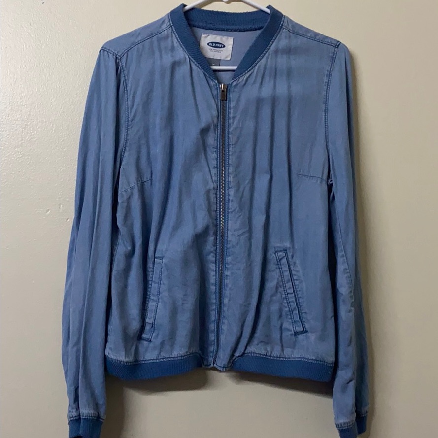 Jena Jacket